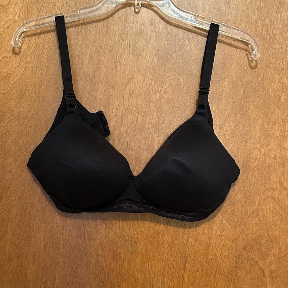 Set of 2 padded Warners bras size 40C - Picture 4 of 7